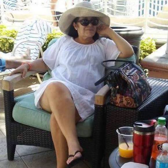 Meet your Posher, Norma - Picture 1 of 1